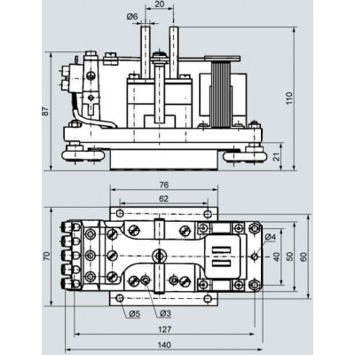7MB1943-3AA00 Техника автоматизации