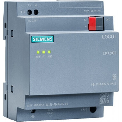 6BK1700-0BA20-0AA0 Техника автоматизации
