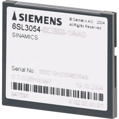 6SL3054-0EH00-1BA0 Техника автоматизации
