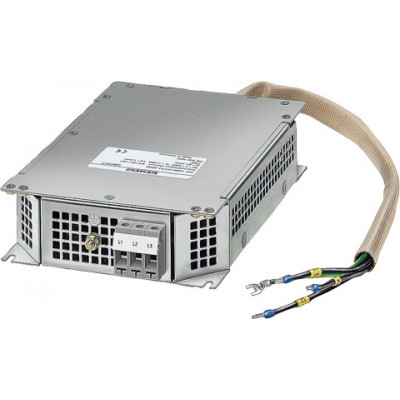 6SE6400-3CC02-6BB3 Техника автоматизации