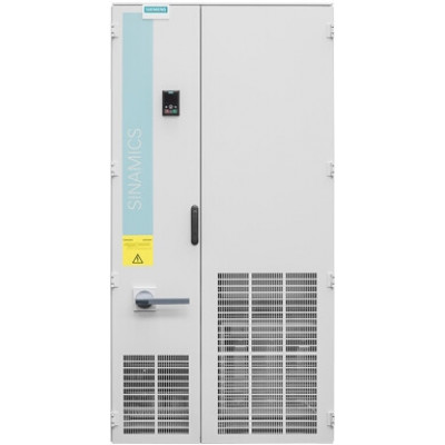 6SL3710-1PE34-6AA0 Техника автоматизации