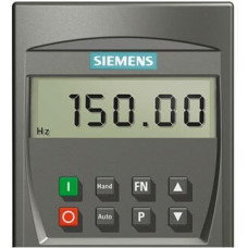 6SE6400-0BE00-0AA1 Техника автоматизации