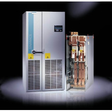 6SL3730-1TE34-2AA3 Техника автоматизации