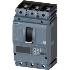 3VA2010-4JQ32-0AA0 Техника автоматизации