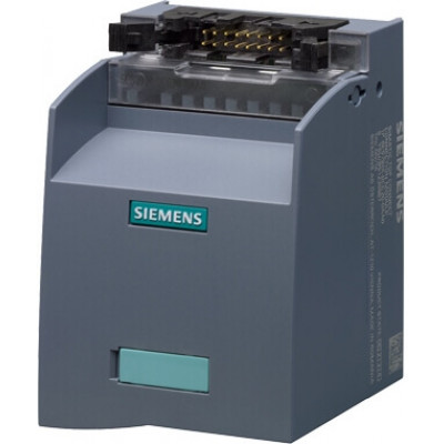 6ES7924-0CA20-0BA0 Техника автоматизации
