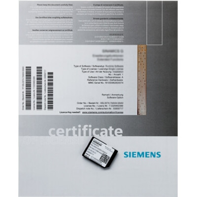 6SL3077-0AA00-5AB0 Техника автоматизации