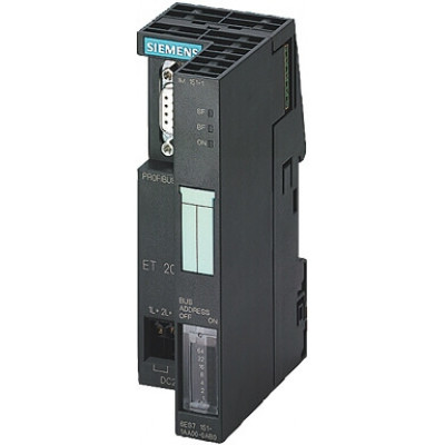 6ES7151-1BA02-0AB0 Техника автоматизации