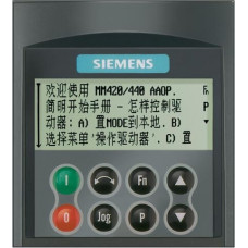6SE6400-0AP00-0AB0 Техника автоматизации