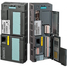 6SL3244-0BB12-1BA1 Техника автоматизации
