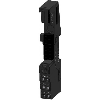 6ES7193-4CD20-1AA0 Терминальные модули для модулей контроля питания и электронных модулей