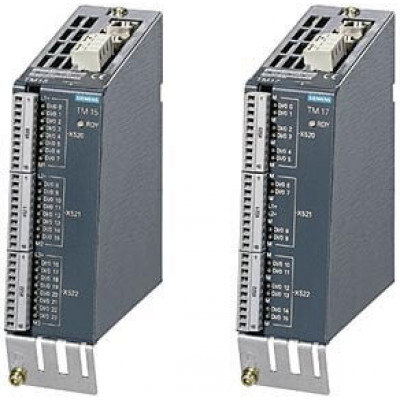 6SL3055-0AA00-3HA0 Терминальные модули TM15 и TM17