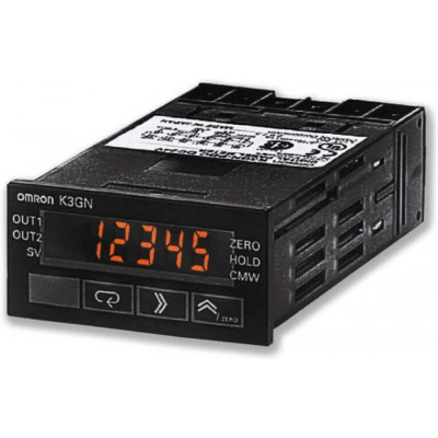 K3GN-NDC 24VDC K3GN
