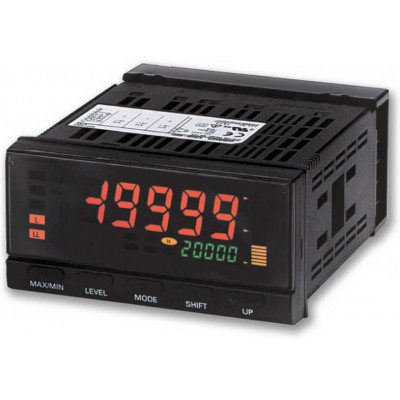 K3HB-XVD 100-240VAC K3HB-X