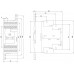 3RS1140-1GW60 Цифровые регулируемые реле DIN 3440