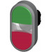 3SU1030-3AB42-0AA0 Twin pushbuttons