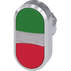 3SU1050-3AB42-0AA0-ZY19 Twin pushbuttons 3SU1050-3AB42-0AA0-ZY19 Twin pushbuttons