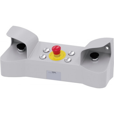 3SU1853-3NB00-1AD1 Two-hand operation consoles