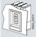 3VL9300-8BC00 Уплотнительная рамка