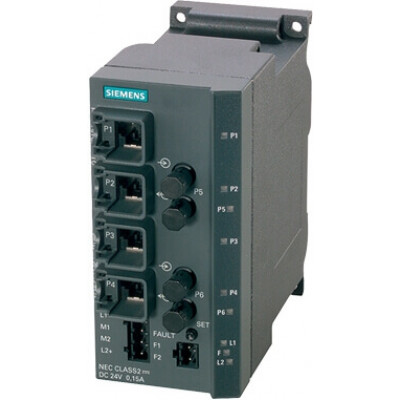 6AG1204-2BB10-4AA3 Управляемые коммутаторы SIPLUS SCALANCE X-200