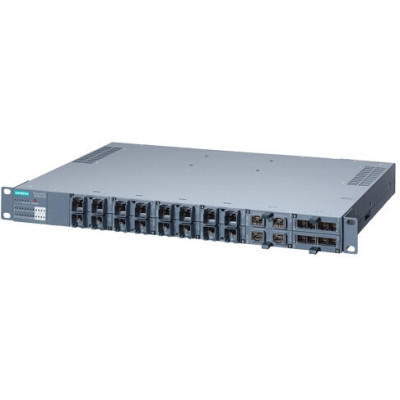 6GK5324-4GG00-4JR2 Управляемые коммутаторы SCALANCE XR-300EEC