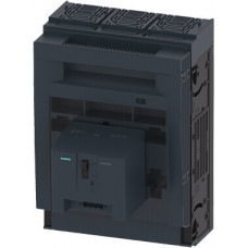 3NP1153-1DA11 Установка на монтажной панели