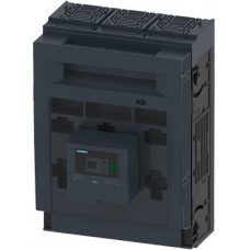 3NP1153-1DA13 Установка на монтажной панели