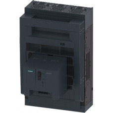 3NP1143-1DA11 Установка на монтажной панели
