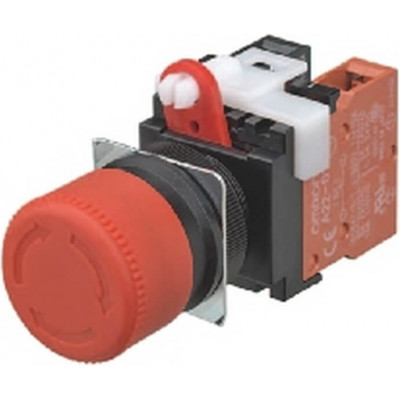 A22E-S-02 A22E/A22NE-P/A22NE-PD