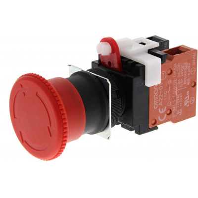 A22E-M-01 A22E/A22NE-P/A22NE-PD