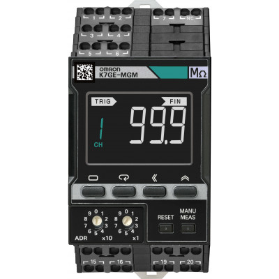 K7GE-MGMD K7GE-MG