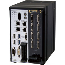 FH-2051 FH Vision System FH-2051 FH Vision System