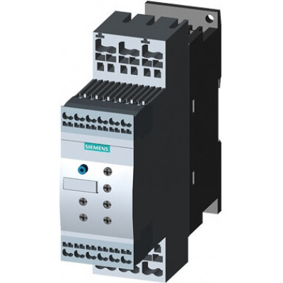 3RW4024-2BB14 Устройства плавного пуска SIRIUS 3RW40