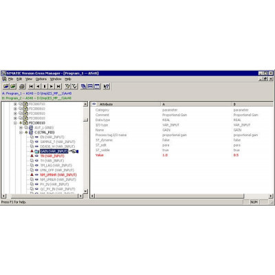 6ES7658-1CX17-2YA5 Version Cross Checker