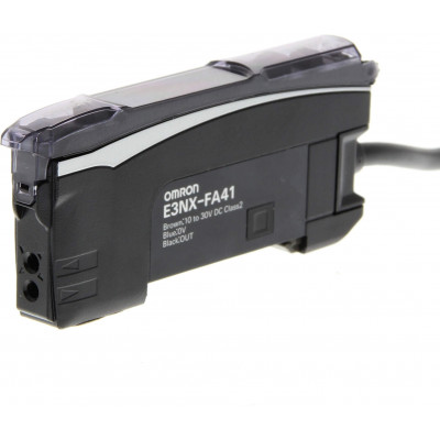E3NX-FA51 2M E3NX-FA