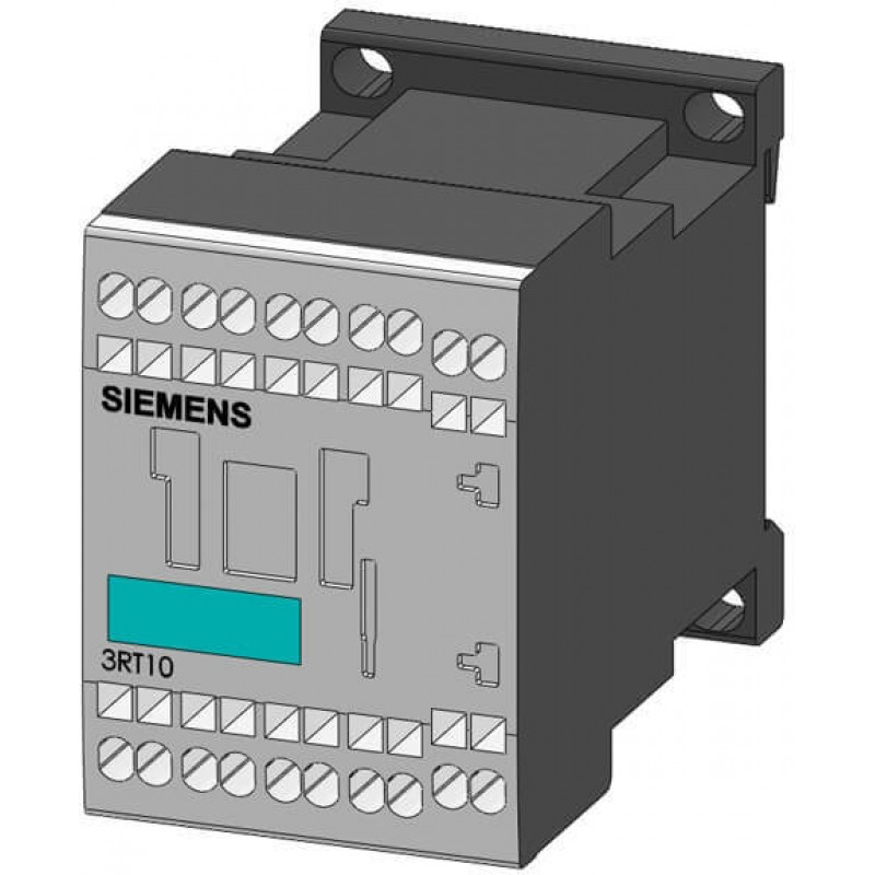 Купить 3RH1131-2AF00 Вспомогательные контакторы 3RH11, 3RH12 ...