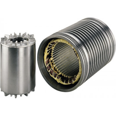 1PH2117-6WF41 Встраиваемые двигатели 1PH2