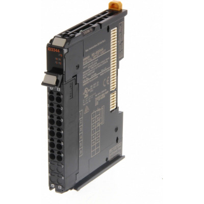 NX-ID3344 NX I/O Series