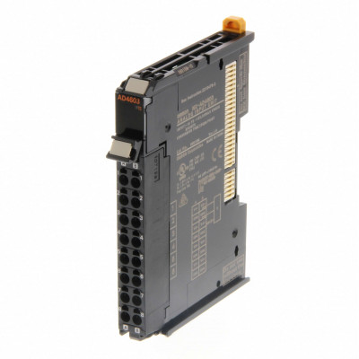 NX-AD4603 NX I/O Series