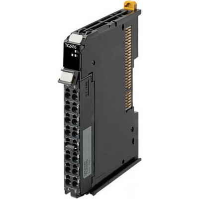 NX-TC2405 NX I/O Series