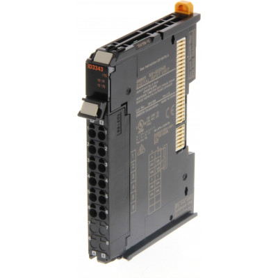 NX-ID3343 NX I/O Series