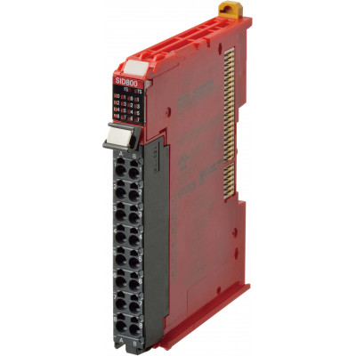 NX-SID800 NX I/O Series