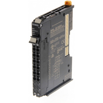 NX-EC0222 NX I/O Series