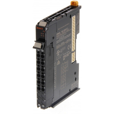 NX-ID3417 NX I/O Series