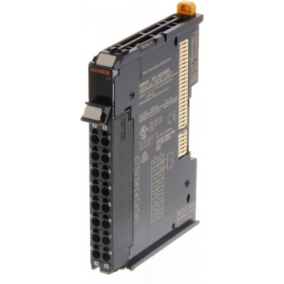 NX-AD4608 NX I/O Series