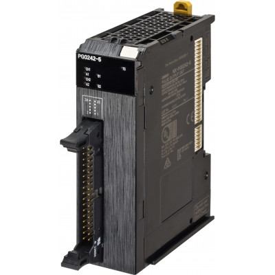 NX-PG0242-5 NX I/O Series