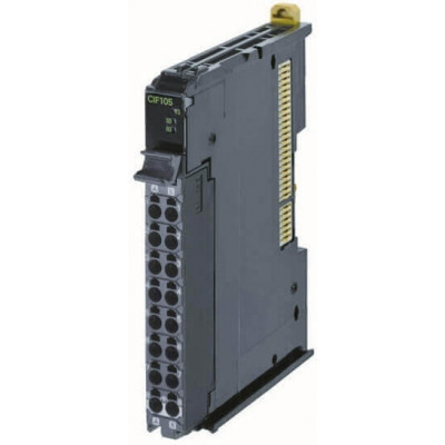 NX-CIF105 NX I/O Series