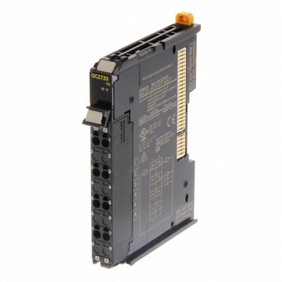 NX-OC2733 NX I/O Series