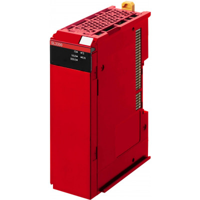 NX-SL3500 NX I/O Series