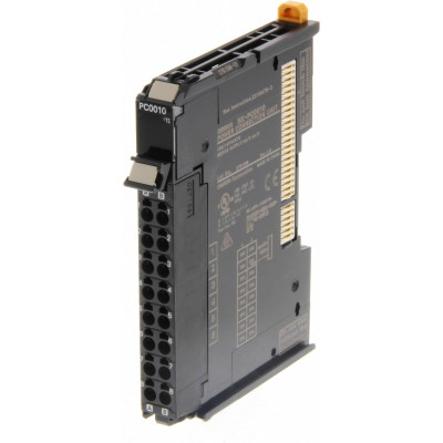 NX-PC0010 NX I/O Series
