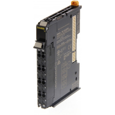 NX-DA2605 NX I/O Series